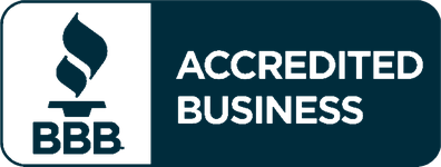 BBB Accredited Business